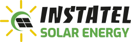 logo placas solares