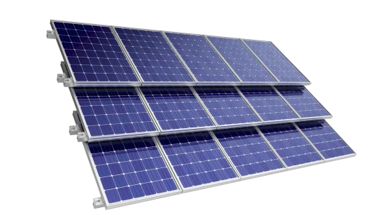 placa solar
